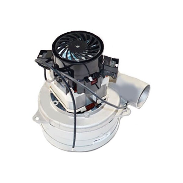 Replacment Vac Motor - TD For Ametek 116157-21
